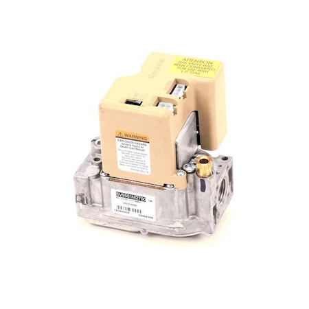 Wood Stone Liquid Propane Gas Valve 7000-0750-LP